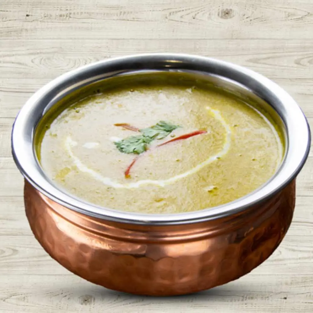 شوربه عدس
